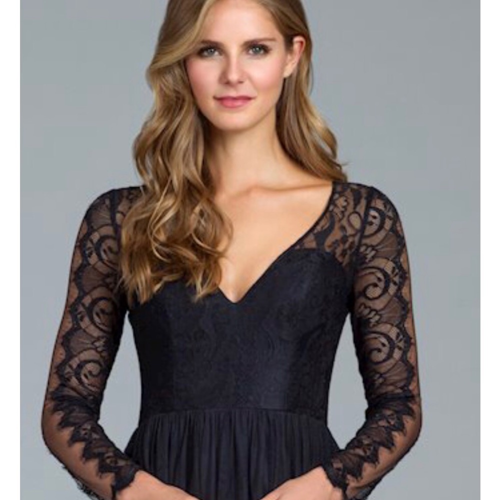 Bridesmaid dress - Picture 5 of 6